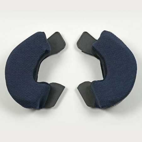 ARAI SPARE, HELMET STRAPS PENTA PRO 8003671002VAR