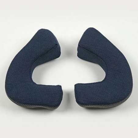 ARAI SPARE, HELMET STRAPS SZ-RAM-X 8003672005VAR