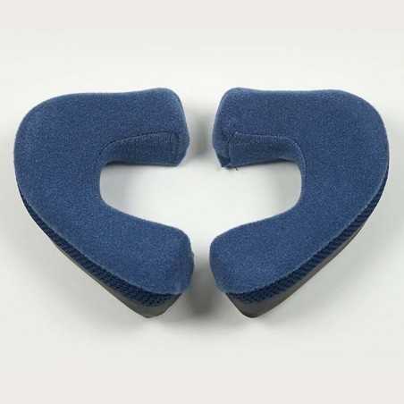 ARAI SPARE, HELMET STRAPS SZ-F 8003673004VAR