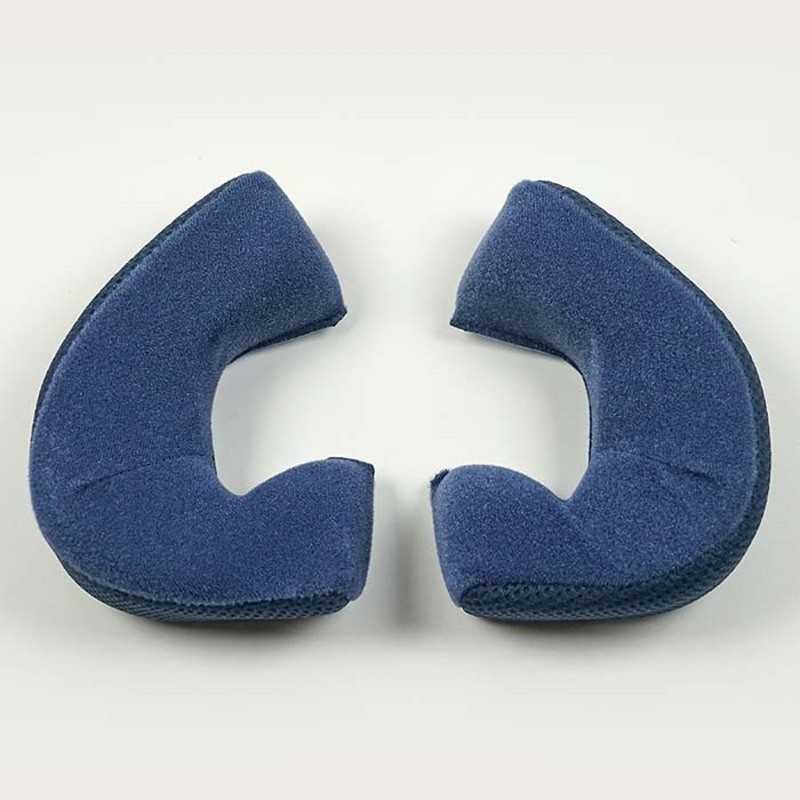 ARAI SPARE, HELMET STRAPS SZ-URBAN 8003678003VAR