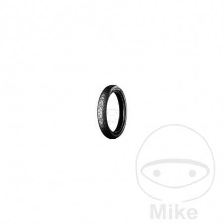 BRIDGESTONE Front motorcycle tire cover 100/90-17 55S TT L309 719.01.35