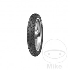 PIRELLI rear motorcycle tire 110/80-14 59J TUBELESS MT15 744.65.03