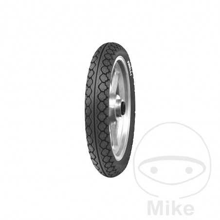 PIRELLI Neumático cubierta moto trasero 110/80-14 59J TUBELESS MT15 744.65.03