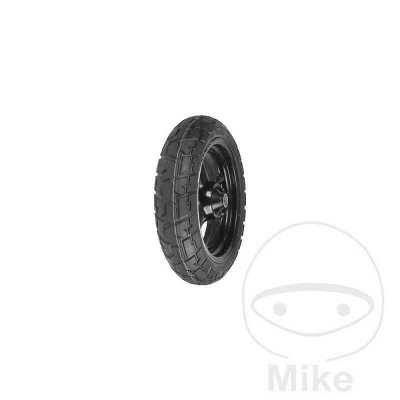 VEE RUBBER Front/rear motorcycle tire 120/70-12 51J TUBELESS 
VRM133 746.00.09