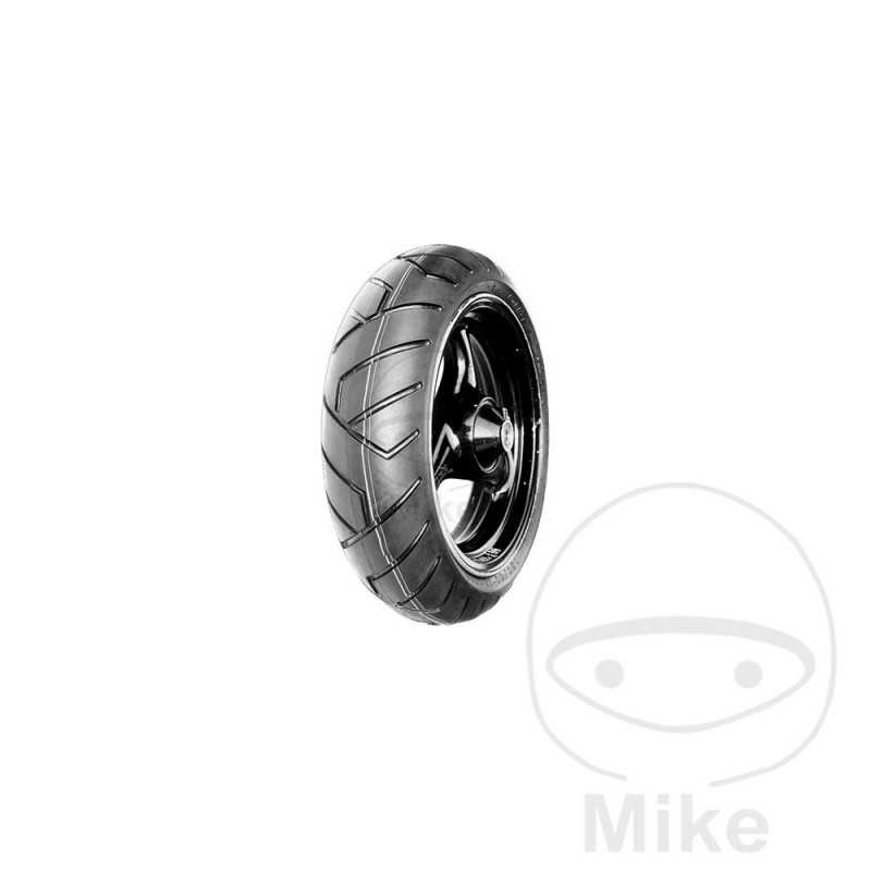 VEE RUBBER Front/rear motorcycle tire 120/70-12 60P TUBELESS 
 VRM119C 746.00.10