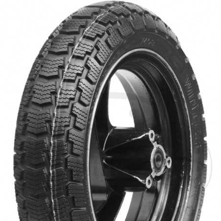 VEE RUBBER Mud/snow front tire 120/70-12 51S TUBELESS M+S
 VRM408 746.00.79