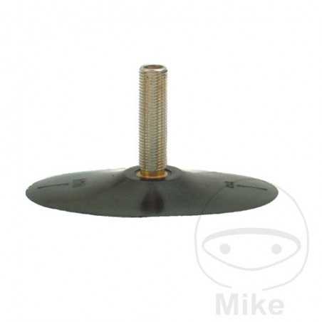 VEE RUBBER TUBE, AIR MOTORCYCLE 110/90-19 HEAVY DUTY TR4
 ALTN: 7501224 746.53.54