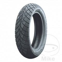 HEIDENAU Front/rear motorcycle tire 110/70-16 52S TUBELESS K66 750.00.10