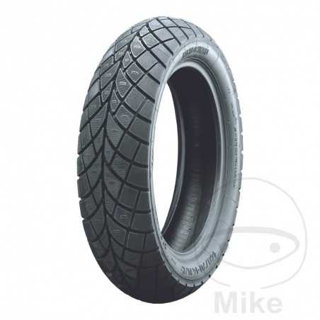 HEIDENAU Neumático cubierta moto delantero/trasero 110/70-16 52S TUBELESS K66 750.00.10