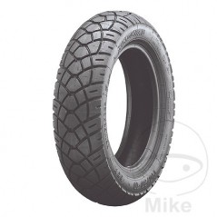 HEIDENAU Neumático cubierta moto barro/nieve 120/70-11 56M TUBELESS M+S K58 750.00.16