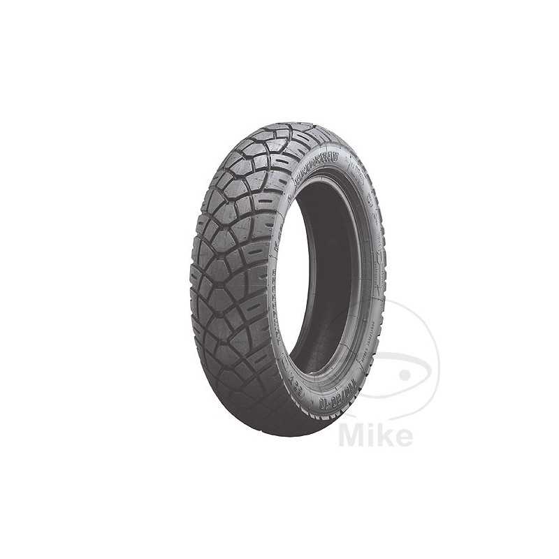 HEIDENAU Neumático cubierta moto barro/nieve 120/70-11 56M TUBELESS M+S K58 750.00.16
