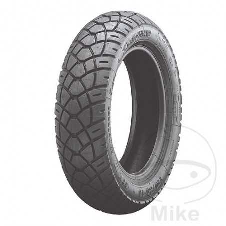 HEIDENAU Mud/snow motorcycle tire 120/70-11 56M TUBELESS M+S K58 750.00.16