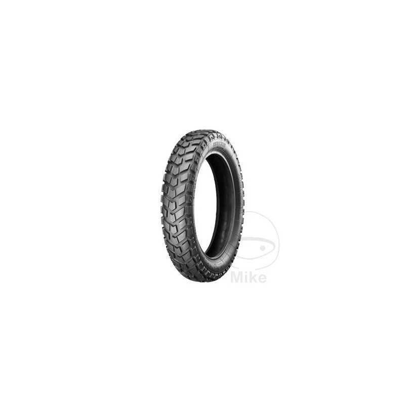 HEIDENAU Neumatico cubierta moto trasero 110/80-18 58S TT 
K60 750.00.19