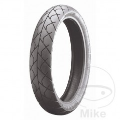 HEIDENAU Neumático cubierta moto delantero/trasero 100/90-17 55H TUBELESS 
K63 750.00.27