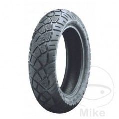 HEIDENAU Front/rear motorcycle tire 110/100-12 67M TUBELESS K58 750.00.37