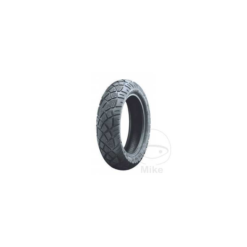 HEIDENAU Front/rear motorcycle tire 110/100-12 67M TUBELESS K58 750.00.37