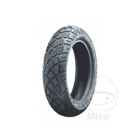 HEIDENAU Neumático cubierta moto delantero/trasero 110/100-12 67M TUBELESS K58 750.00.37