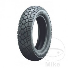 HEIDENAU Front/rear motorcycle tire 110/70-12 56M TUBELESS K58 750.00.44