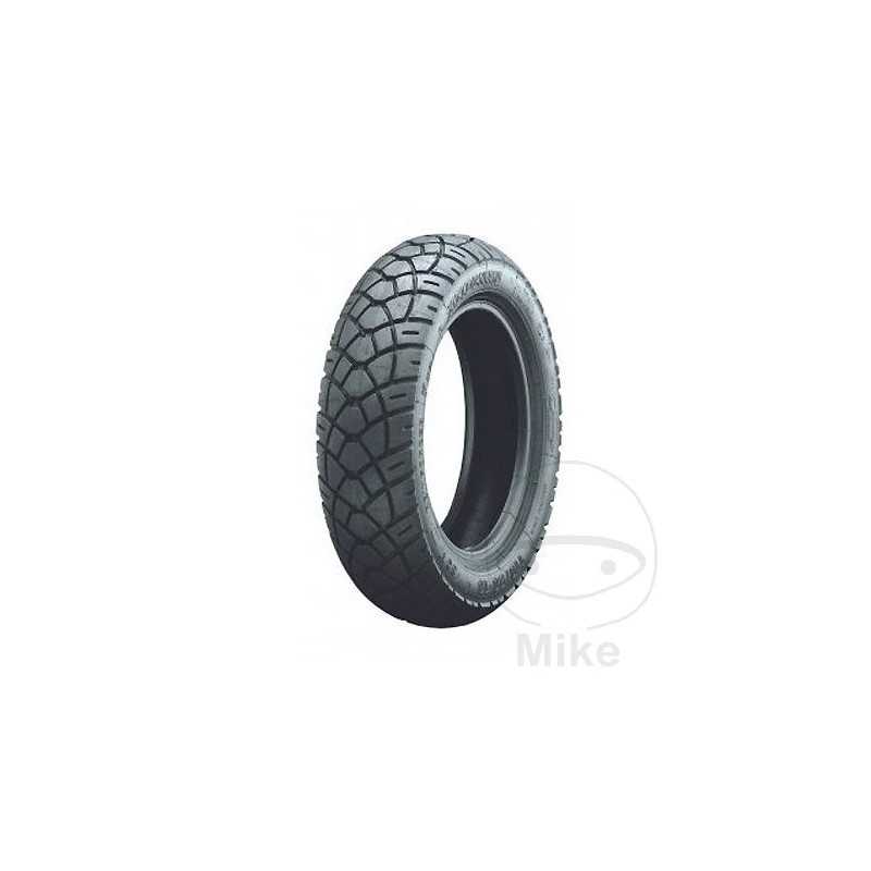 HEIDENAU Neumático cubierta moto delantero/trasero 110/70-12 56M TUBELESS K58 750.00.44