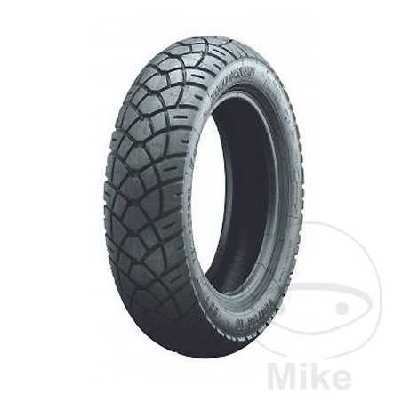 HEIDENAU Front/rear motorcycle tire 110/70-12 56M TUBELESS K58 750.00.44