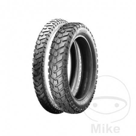 HEIDENAU Mud/snow motorcycle tire 110/80-18 58S TT M+S 
K60 750.00.76