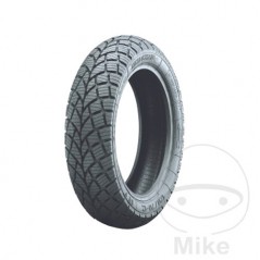 HEIDENAU Neumático cubierta moto barro/nieve 120/70-12 58S TUBELESS M+S K66LT SILICA 750.00.85