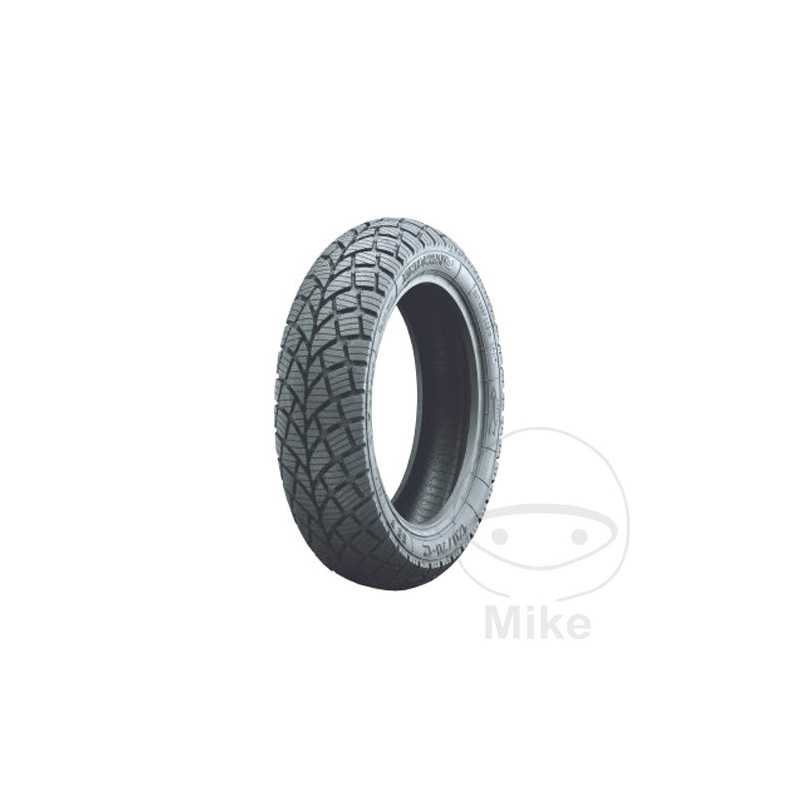 HEIDENAU Neumático cubierta moto barro/nieve 120/70-12 58S TUBELESS M+S K66LT SILICA 750.00.85