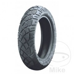 HEIDENAU Neumático cubierta moto barro/nieve 110/90-13 56Q TUBELESS M+S K58 750.01.01