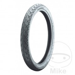 HEIDENAU Neumático cubierta moto delantero/trasero 100/90-19 57H TUBELESS K65 750.01.02
