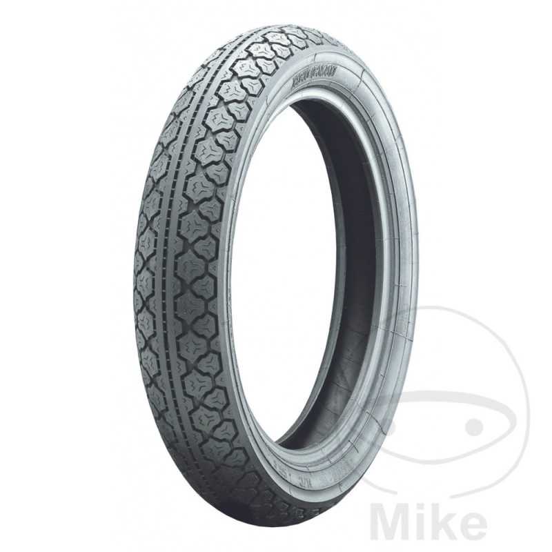 HEIDENAU Front/rear motorcycle tire 110/90-16 59S TUBELESS K36 750.01.09