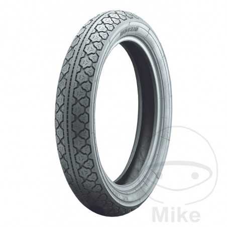 HEIDENAU Neumático cubierta moto delantero/trasero 110/90-16 59S TUBELESS K36 750.01.09