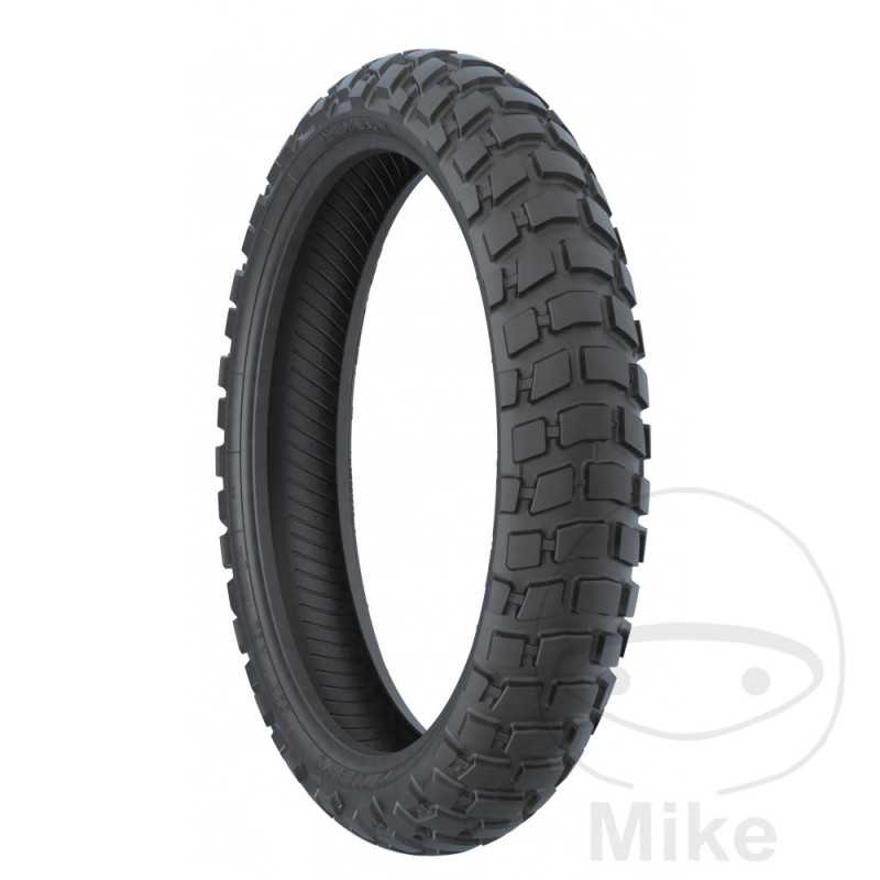 HEIDENAU Neumático delantero barro/nieve 110/80 B19 59R M+S TUBELESS K60 RANGER 750.02.43