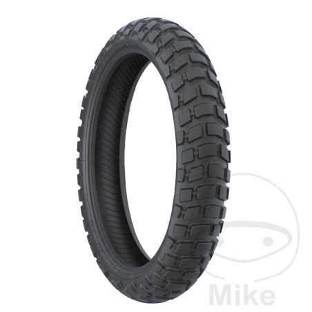 HEIDENAU Mud/snow front tire 110/80 B19 59R M+S TUBELESS K60 RANGER 750.02.43