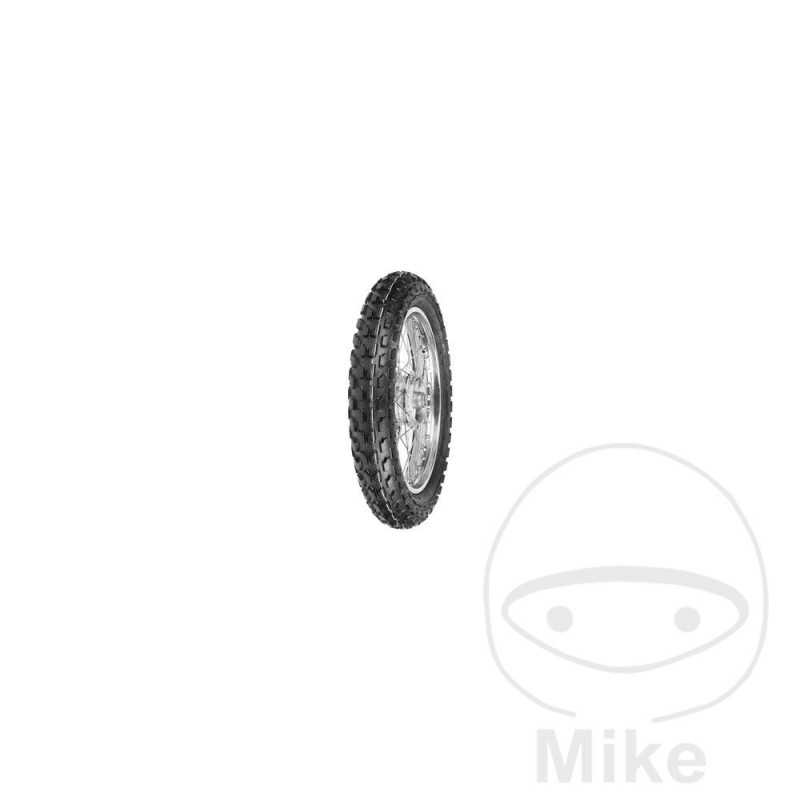 HEIDENAU Front/rear motorcycle tire 110/70-12 56M TUBELESS K61 750.04.32