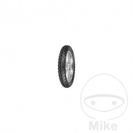 HEIDENAU Front/rear motorcycle tire 110/70-12 56M TUBELESS K61 750.04.32