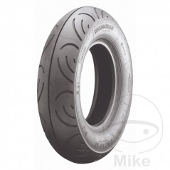HEIDENAU Front/rear motorcycle tire 110/70-12 56M TUBELESS K61 750.04.32