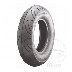 HEIDENAU Neumático cubierta moto delantero/trasero 110/70-12 56M TUBELESS K61 750.04.32