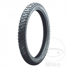 HEIDENAU Neumático cubierta moto delantero 100/90-19 57T TUBELESS
 K60 750.05.23