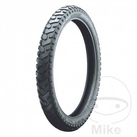 HEIDENAU Neumático cubierta moto delantero 100/90-19 57T TUBELESS
 K60 750.05.23
