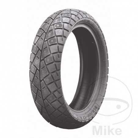 HEIDENAU Neumático cubierta moto delantero/trasero 120/70-10 54M TUBELESS
 K62 750.06.97