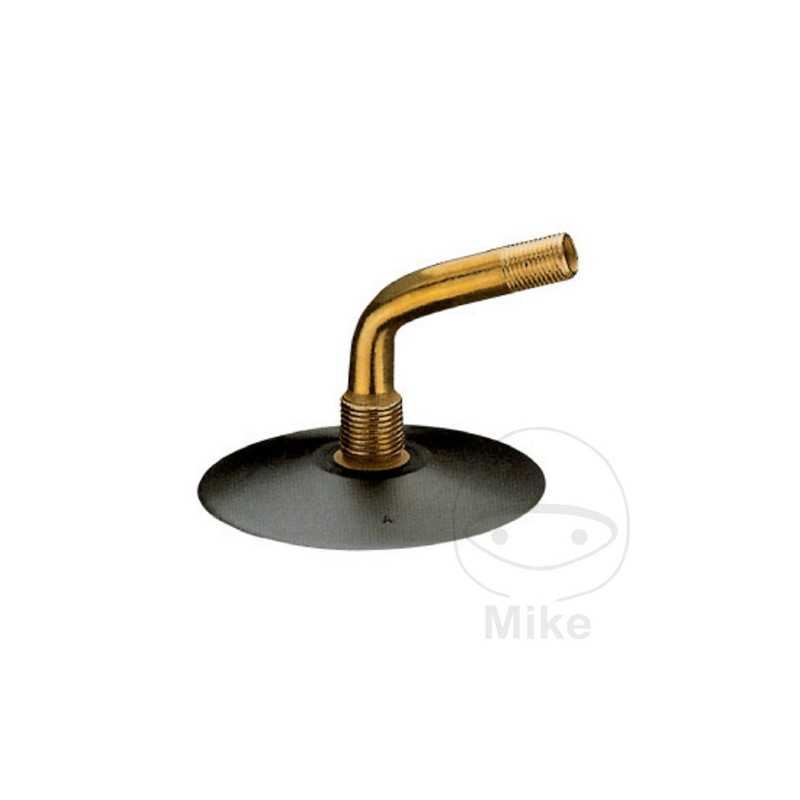 HEIDENAU TUBE, AIR MOTORCYCLE 10/11F 41.5 g/70 SV 750.12.15