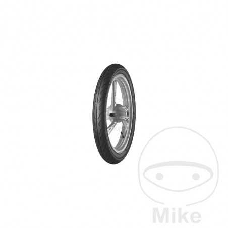 MAXXIS Neumático cubierta moto delantero 110/70-17 54H TUBELESS PROMAXX 770.01.02