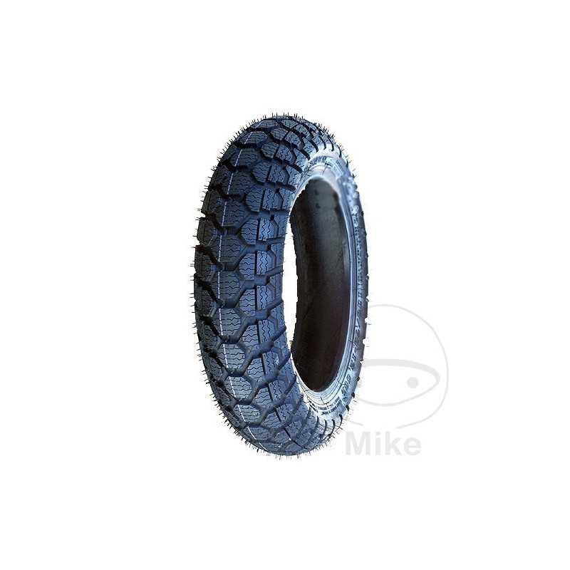 IRC Mud/snow motorcycle tire 120/70-10 54L TUBELESS M+S SN23 URBAN 770.03.75