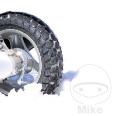 IRC Neumático cubierta moto barro/nieve 120/70-10 54L TUBELESS M+S SN23 URBAN 770.03.75