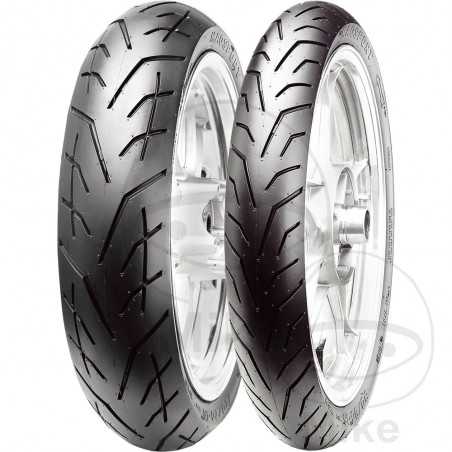 CST Neumático cubierta moto delantero 110/70-17 54H TUBELESS MAGSPORT C-6501 770.04.15