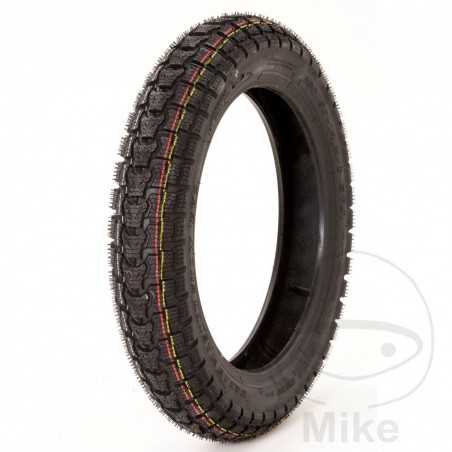 IRC Mud/snow motorcycle tire 120/70-12 58L TUBELESS M+S SN26 URBAN 771.00.03