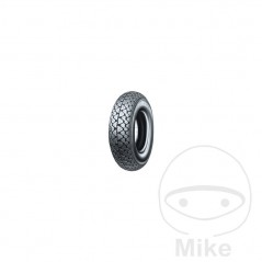 MICHELIN Neumático cubierta moto delantero/trasero 100/90-10 56J TUBELESS/TT S83 785.01.09