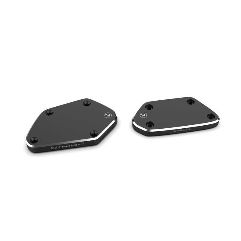 HIGHSIDER Clutch and brake reservoir cover 1108419