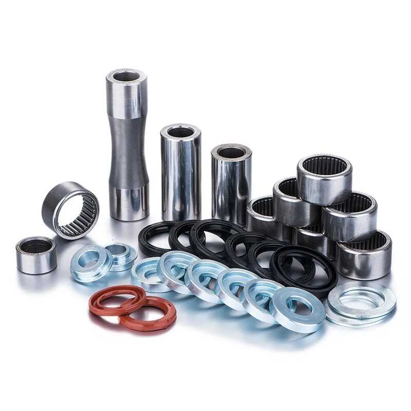 FACTORY LINKS Shock absorber rod repair kit 1119179