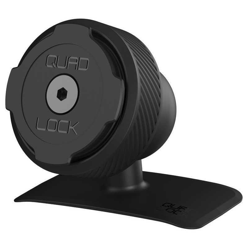 QUAD LOCK Soporte teléfono móvil al salpicadero de coche MAG 1119207